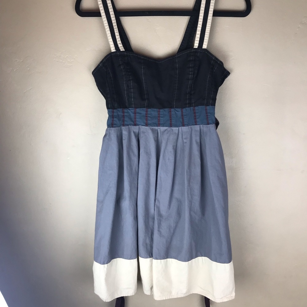 Silence + Noise Dress Size M